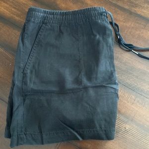 CALVIN KLEIN 100% Lyocell Shorts sz 16 NWOT